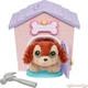 Игрушка-сюрприз Little Live Pets Дом мини розовый в ассортименте (26617) - изображение 6