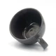 Кружка Milika Jumbo Mug Grey M0420-Zibo7Grey (480мл) - изображение 3