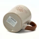 Кухоль Milika Daylily Mokko M0420-RX-S25017Mokko (510мл) - зображення 3