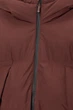 Дута куртка Pull&Bear коричневий 7710/572/606 XXL - изображение 5