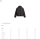 Куртка Zara дута коричневий 3286/540/700 S - изображение 9