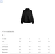 Куртка сорочка з вовною Zara чорний 0155/845/800 L - зображення 10