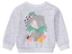 Костюм (толстовка и штаны) для девочки Disney Mowgli 412730-1 086-92 см (12-24 months) Комбинированный - изображение 3
