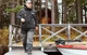 Демісезонний костюм Norfin Boat чорно-сірий 2XL - изображение 14