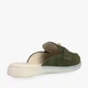 Мюлі жіночі ModaMilano 8301759_(2) зелені 38 - зображення 4