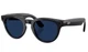 Смарт-окуляри Ray-Ban Meta Headliner Gen 2 Standard Shiny Black Frame / Clear to Sapphire Transitions Lenses (RW4013 601/MF 50-23) - зображення 2