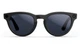 Смарт-окуляри Ray-Ban Meta Headliner Gen 2 Standard Shiny Black Frame / Clear to Sapphire Transitions Lenses (RW4013 601/MF 50-23) - зображення 1