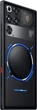 Смартфон ZTE Nubia RedMagic 11 Pro 24/1TB Nightfreeze Global - изображение 8