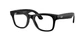 Смарт-окуляри Ray-Ban Meta Wayfarer Gen 2 Standard Shiny Black Frame / Clear to Graphite Green Transitions Lenses (RW4012 601/1M 50-22) - зображення 3
