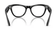 Смарт-очки Ray-Ban Meta Skyler Gen 2 Standard Shiny Black Frame / Clear Lenses (RW4014 601/SB 52-20) - изображение 3