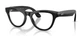 Смарт-очки Ray-Ban Meta Skyler Gen 2 Standard Shiny Black Frame / Clear Lenses (RW4014 601/SB 52-20) - изображение 7