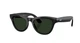 Смарт-очки Ray-Ban Meta Skyler Gen 2 Standard Shiny Black Frame / Clear to Graphite Green Transit.Lenses (RW4014 601/1M 52-20) - изображение 1