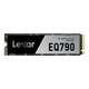 SSD накопичувач 1 TB Lexar EQ790 (LEQ790X001T-RNNNG) - зображення 1