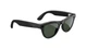 Смарт-очки Ray-Ban Meta Skyler Gen 2 Standard Shiny Black Frame / Clear to Graphite Green Transit.Lenses (RW4014 601/1M 52-20) - изображение 3