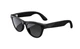 Смарт-очки Ray-Ban Meta Skyler Gen 2 Standard Shiny Black Frame / Gradient Graphite Polarized Lenses (RW4014 601/T3 52-20) - изображение 2