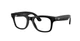 Смарт-очки Ray-Ban Meta Wayfarer Gen 2 Large Shiny Black Frame / Clear to Graphite Green Transitions Lenses (RW4012 601/1M 53-22) - изображение 3