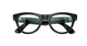 Смарт-очки Ray-Ban Meta Skyler Standard Shiny Black Frame / Clear Lenses (RW4010 601/SB 52-20) - изображение 6