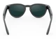 Смарт-окуляри Ray-Ban Meta Headliner Gen 2 Standard Shiny AsteroidGrey Frame / Clear to Emerald Transitions Lenses (RW4013 6702CE 50-23) - зображення 5
