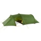 Намет тримісний Naturehike Opalus, UL, NH17L001-L, світло-зелений - зображення 1
