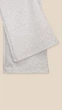 Штани кльош однотонні жіночі LAWA WBC02502 M Сірий меланж shop (2000999483776) - зображення 3