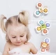 Монтессори сенсорная игрушка “Push Bubble” - изображение 3
