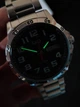Мужские часы Q&Q A37A-004PY Man Collection - изображение 3