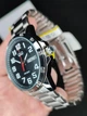 Мужские часы Q&Q A37A-004PY Man Collection - изображение 6