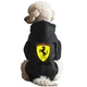 Худі для собак Ferrari logo 2 Розмір XXS Без утеплювача - изображение 1