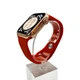 Смарт-годинник Fendior Z97 mini AMOLED Orange (р.73.5 × 31 × 34 см) - изображение 1
