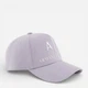 Кепка Armani Exchange 931468485 One Size Сиреневая (1159855342) - изображение 1