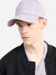 Кепка Armani Exchange 931468485 One Size Сиреневая (1159855342) - изображение 2