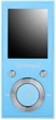 MP3-плеер Intenso Video Scooter BT 16GB Blue (4034303032525) - изображение 1