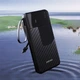 УМБ Dudao K11 10000mAh 10W Black (6977196681853) - изображение 3
