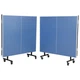 Теннисный стол Joola Inside 15 Blue (11200) - изображение 3