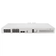 Комутатор Mikrotik CRS418-8P-8G-2S+RM - зображення 1