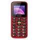 Мобільний телефон Nomi i1820 Dual Sim Red - зображення 2