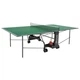 Теннисный стол Garlando Challenge Indoor 16 mm Green (C-272I) - изображение 1
