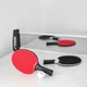 Ракетка для настольного тенниса Stiga Seasons Anywhere Black FL (1210-0122-01 - изображение 5