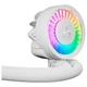 СЖО Arctic Liquid Freezer III Pro 360 A-RGB White (ACFRE00188A) - изображение 3