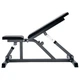 Регулируемая скамья Toorx Multipurpose Bench WBX 85 (WBX-85) - изображение 4