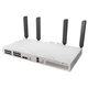 Коммутатор Mikrotik CRS418-8P-8G-2S+5axQ2axQ-RM - изображение 2