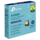 Wi-Fi адаптер TP-Link Archer TX10UB Nano - зображення 2