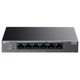 Комутатор Tp-Link LS106LP - зображення 1