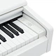 Цифровое пианино YAMAHA ARIUS YDP-145 (White) (стойка, банкетка, педали, блок питания) - изображение 6