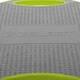 Диск балансувальний балансборд 42х9см до 100кг Поліпропілен BALANCE BOARD Zelart салатовий-сірий FI-9664 - зображення 15