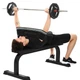 Слингшот для жима лежа 300 г Полиэстер Латекс SLING SHOT BENCH PRESS BAND 2.0 EZOUS черный J-02-69 - изображение 9