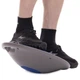 Диск балансировочный балансборд 40х8см до 100кг Полипропилен BALANCE BOARD Zelart синий-серый FI-2583 - изображение 8