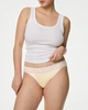 Набір трусиків Marks&Spencer стринги thongs 18(46) 5 шт sunshine lace 0215 - зображення 2