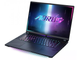 Ноутбук GIGABYTE AORUS MASTER 16 BYH 16" OLED 2560x1600 240 Гц / Intel Core Ultra 9 275HX / NVIDIA GeForce RTX 5080 / RAM 32 ГБ / DDR5 / 2 ТБ / Windows 11 Home / 2.5 кг (BYHC5USE65SH) - изображение 3