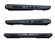 Ноутбук GIGABYTE AORUS MASTER 16 BYH 16" OLED 2560x1600 240 Гц / Intel Core Ultra 9 275HX / NVIDIA GeForce RTX 5080 / RAM 32 ГБ / DDR5 / 2 ТБ / Windows 11 Home / 2.5 кг (BYHC5USE65SH) - изображение 5